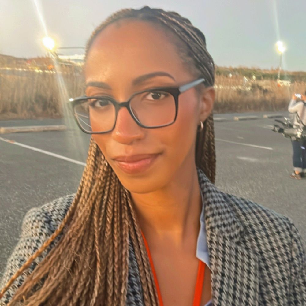 Brianna Tucker