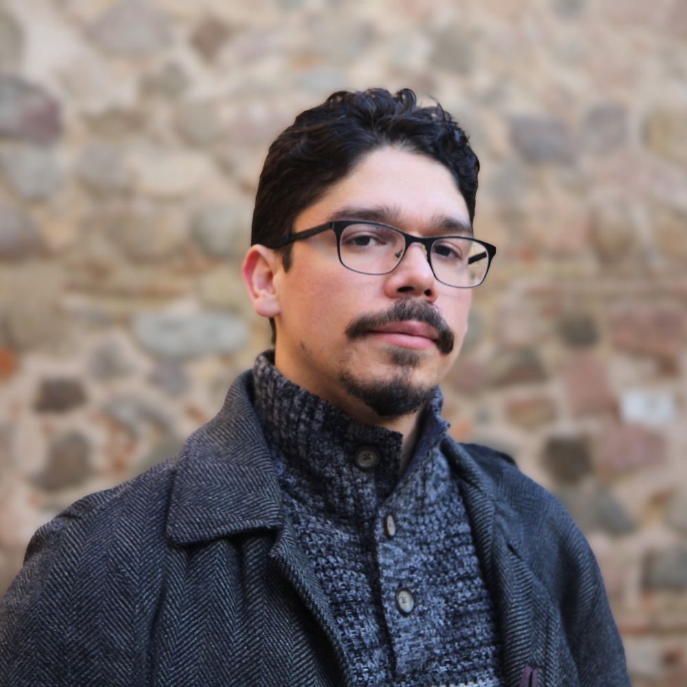 Daniel Mora