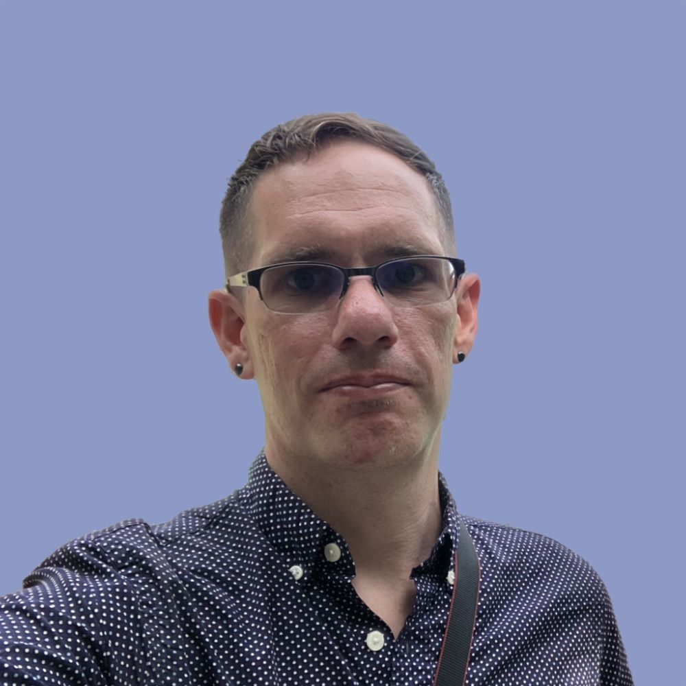 Jeffrey Rosenkrantz
