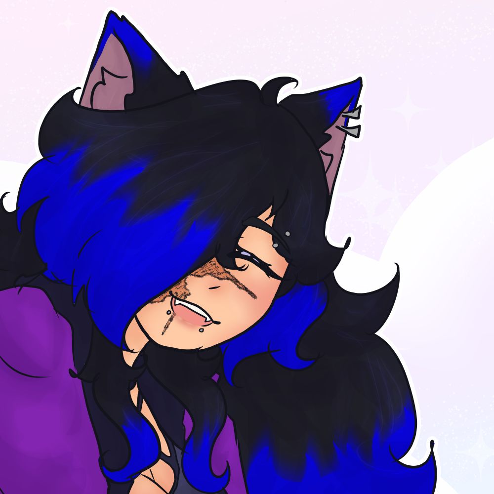 Kage Okami 🔞(Commissions Open