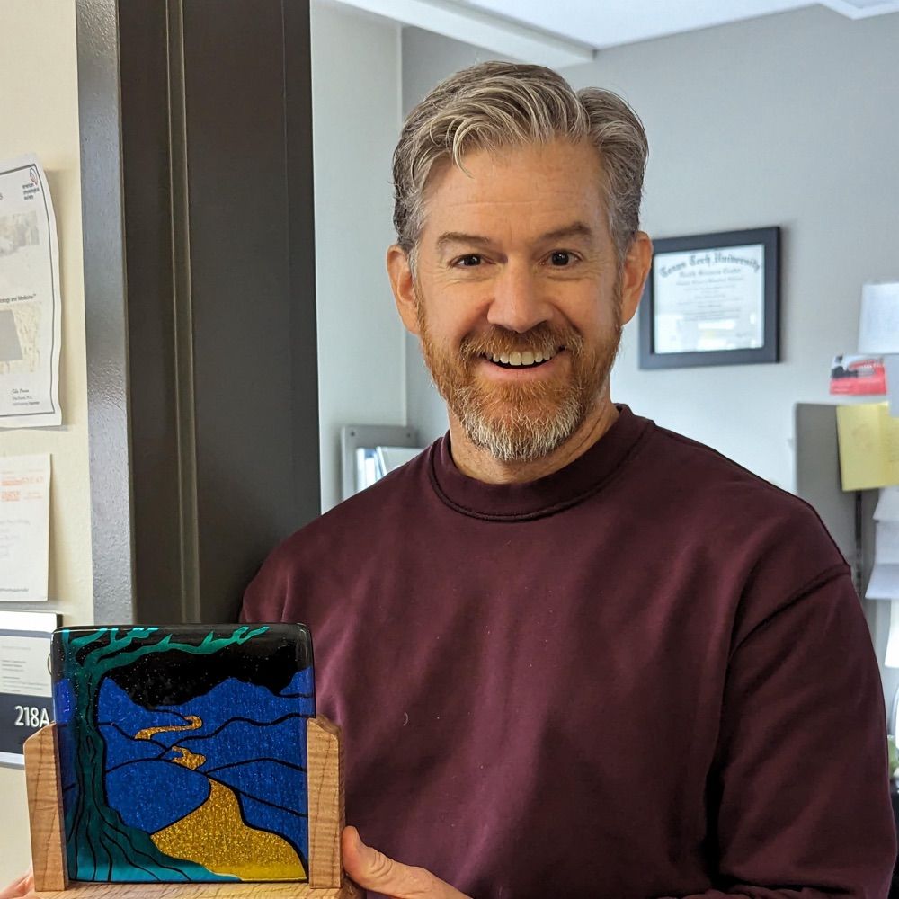 Andrew T. Lovering, PhD