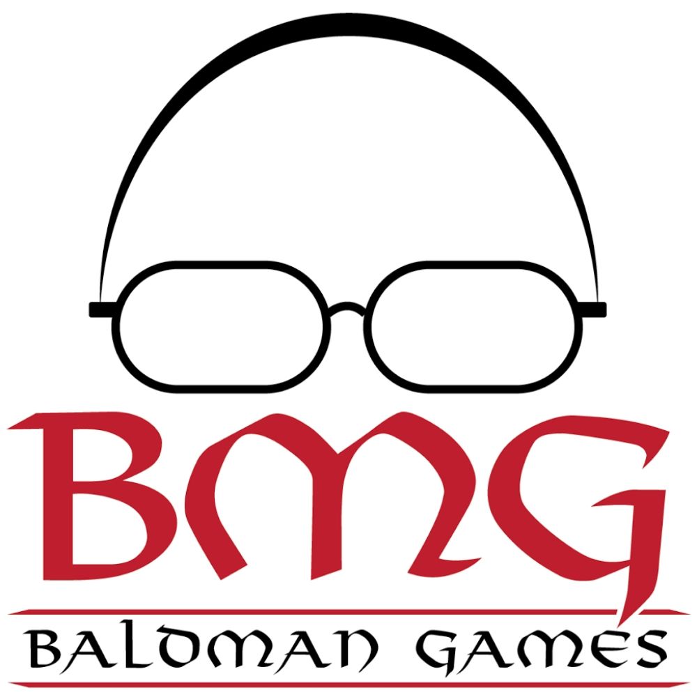 The Baldman