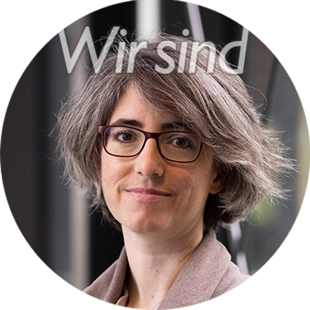 Anna @ Real Scientists DE