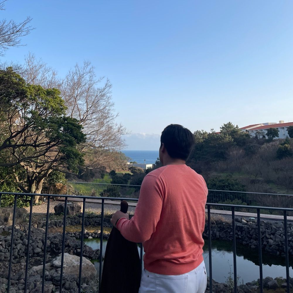 in jeju
