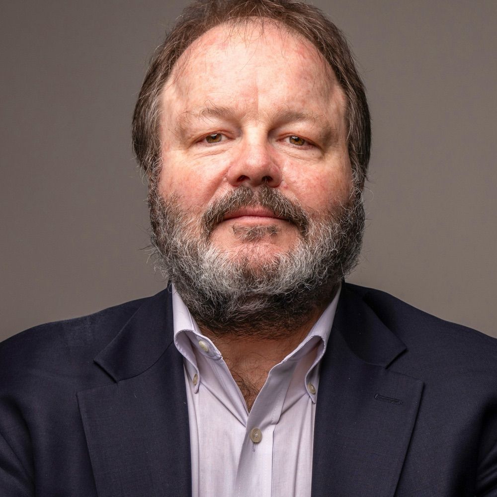 Graham Watkins
