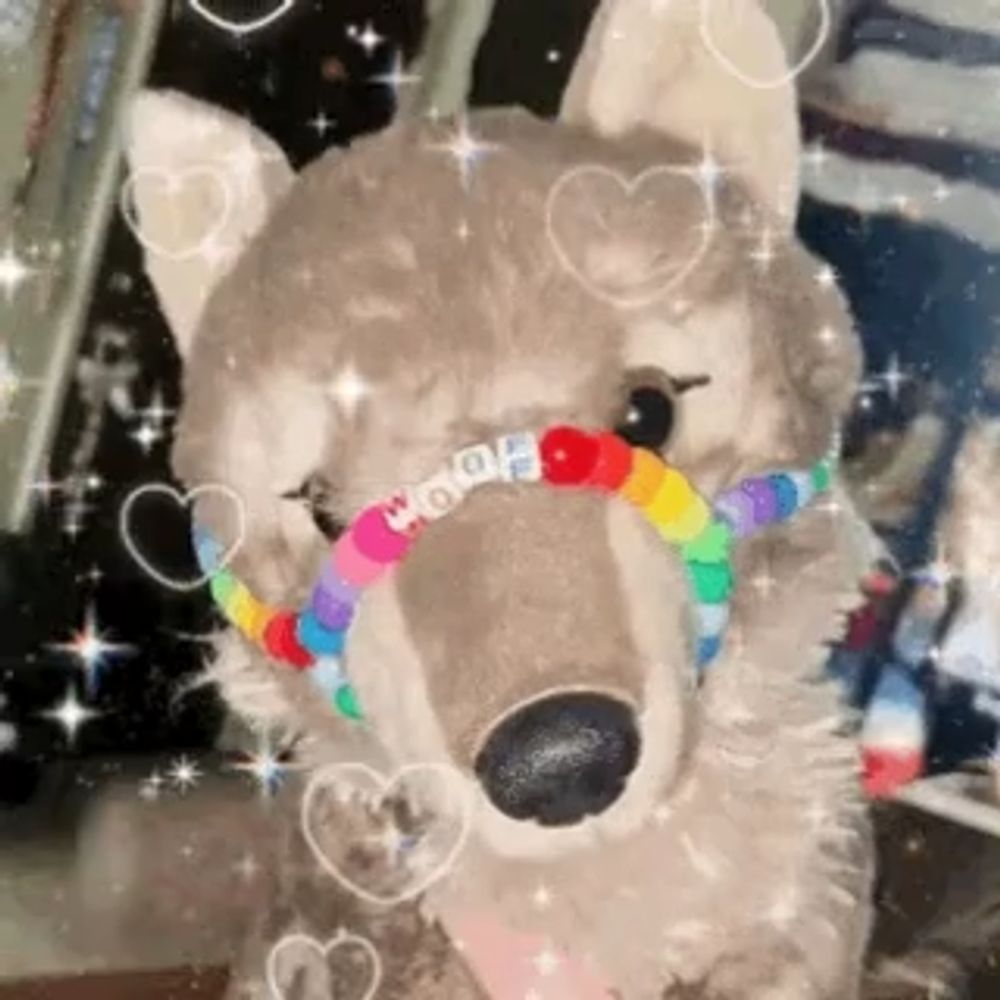 loser puppy fΔg pθund