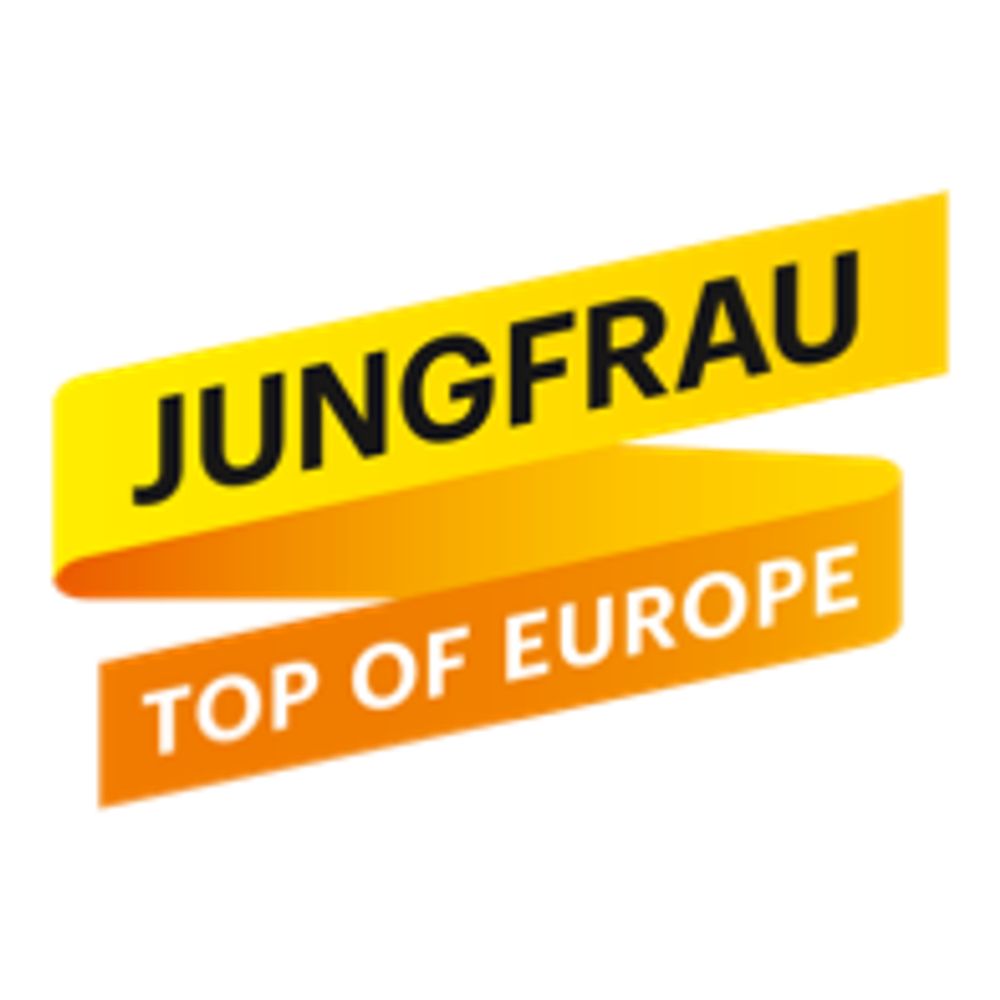 Jungfraujoch - Top of Europe