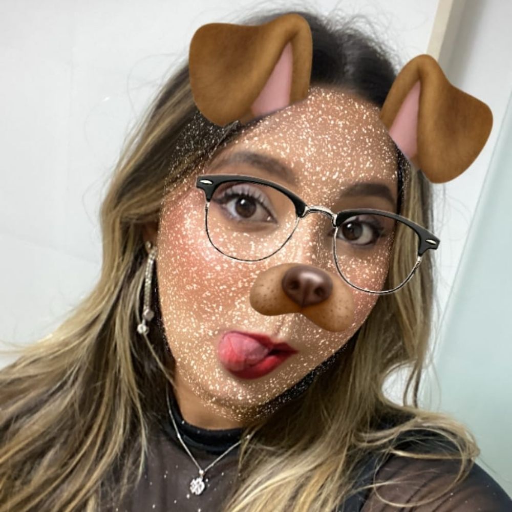 Maria Eduarda 
