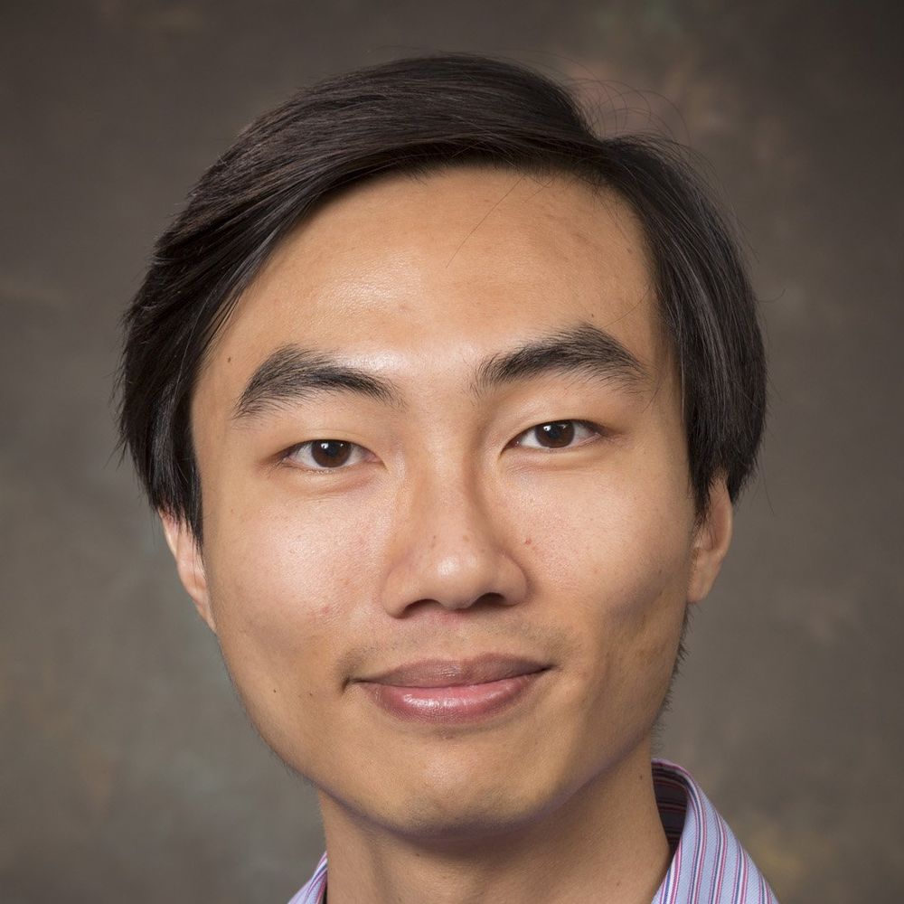 Univ.-Prof. Dr. Kevin Tang