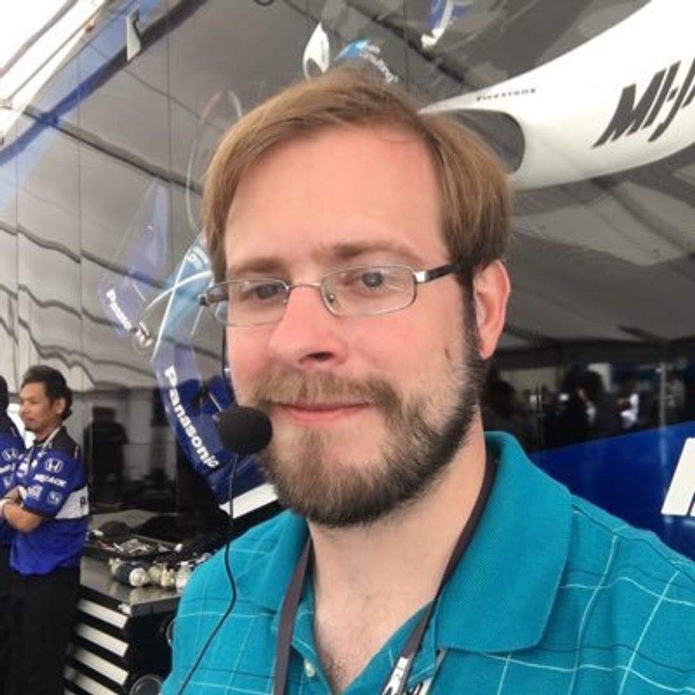 Christopher DeHarde