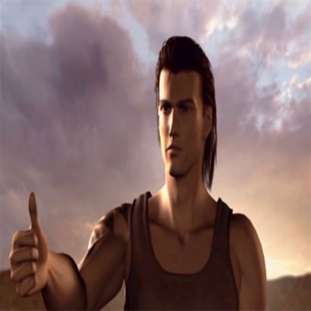 Gameplay Student