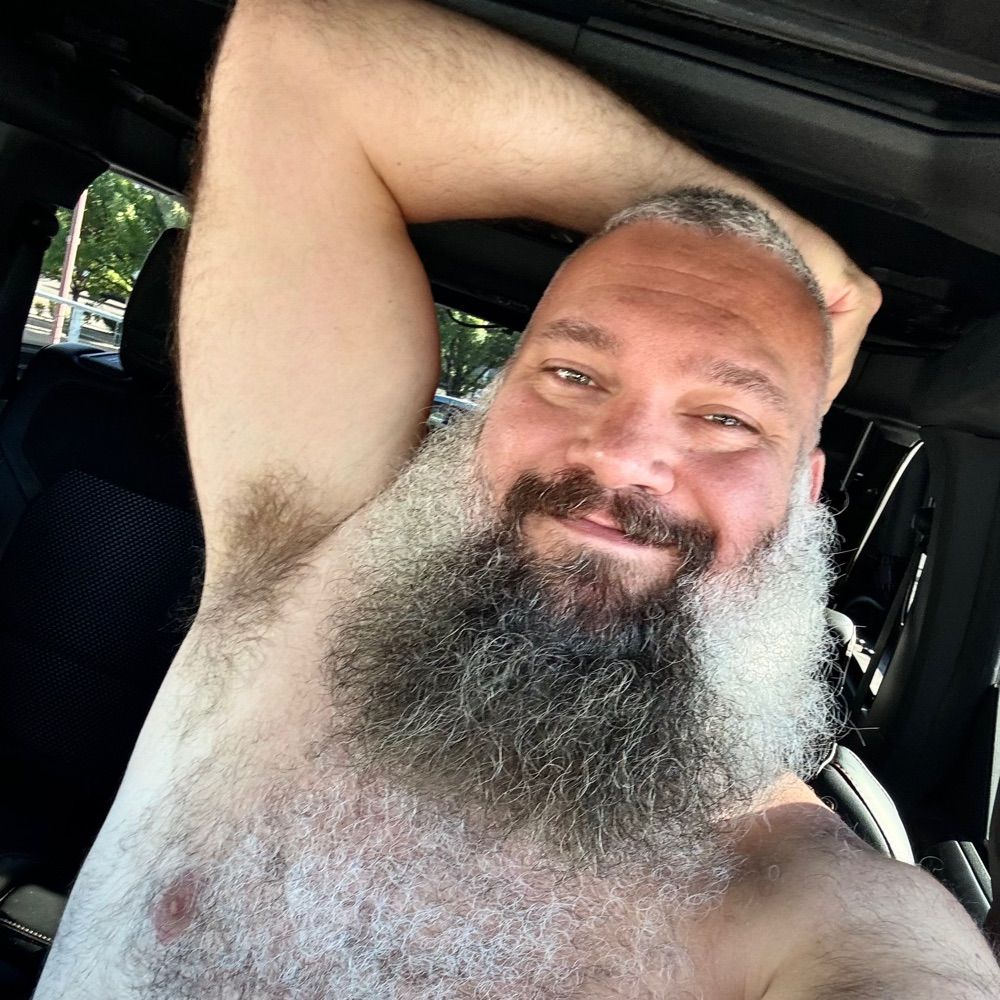 Gruff