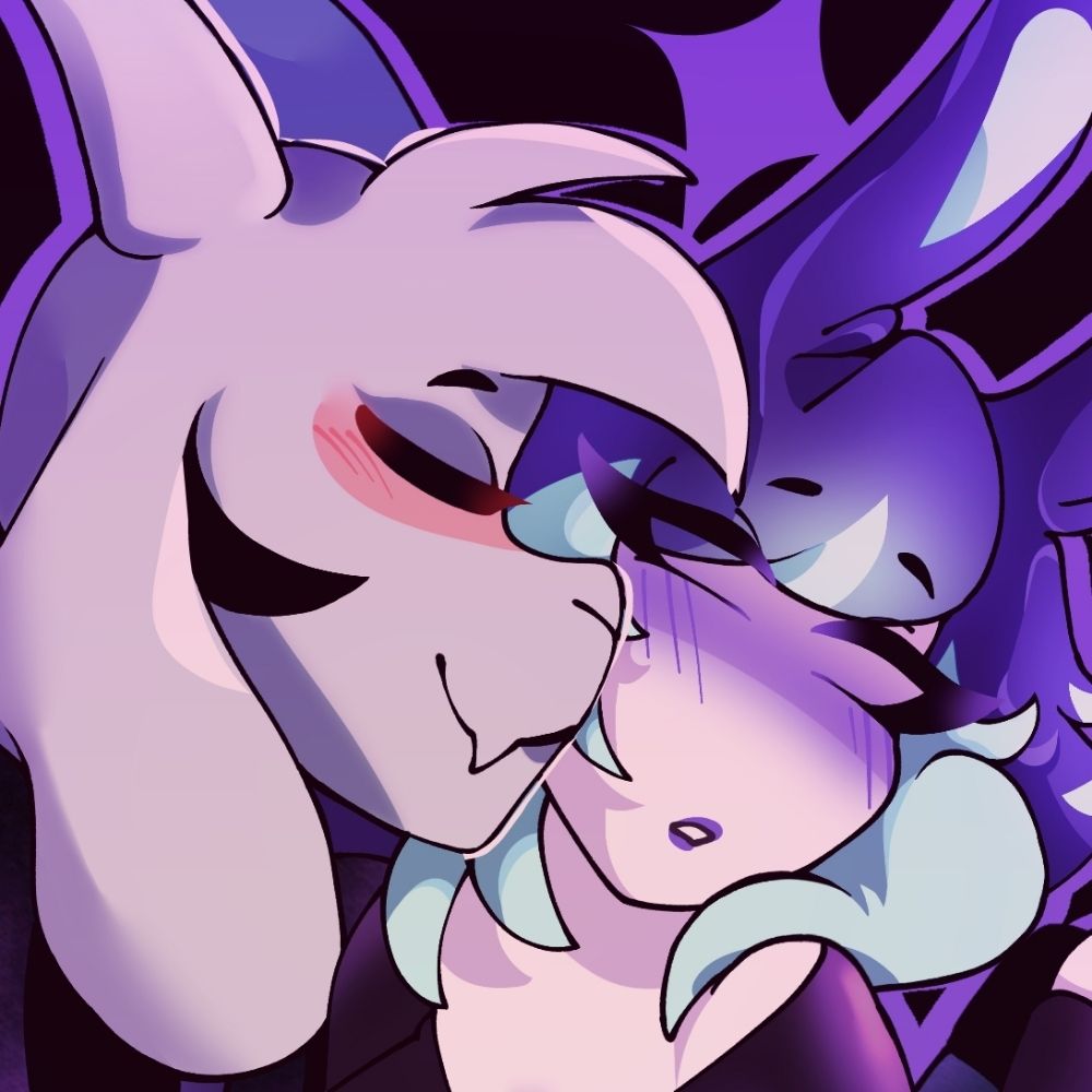 ✩ succubunzZ . . ⨯