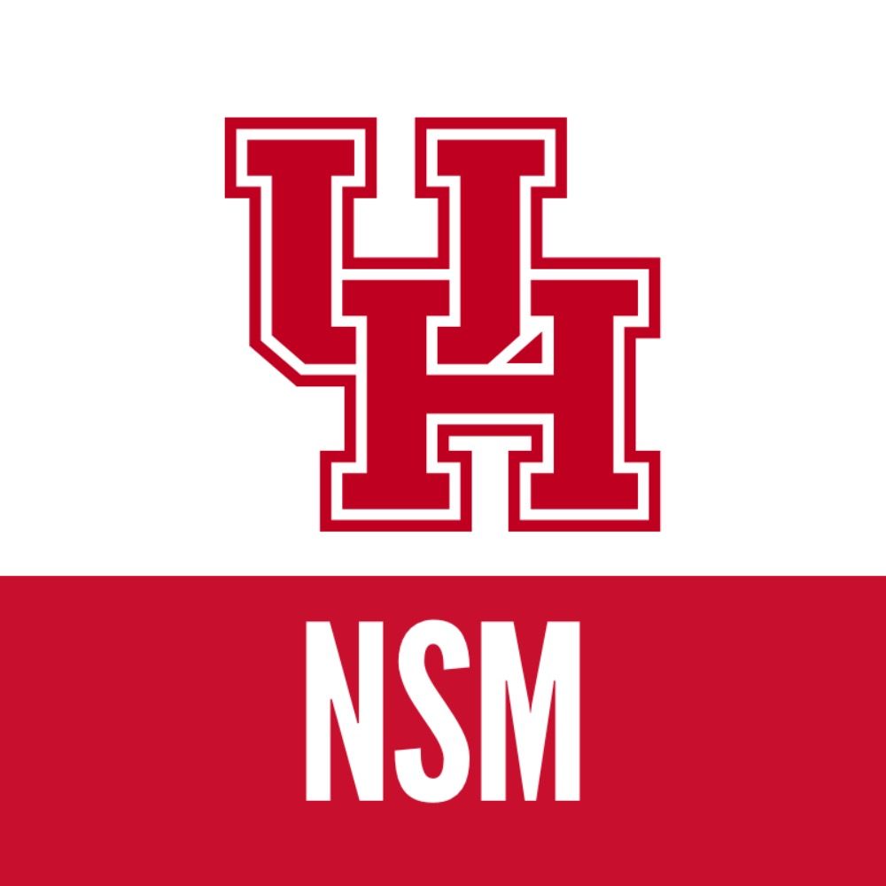 UH College of Natural Sciences and Mathematics