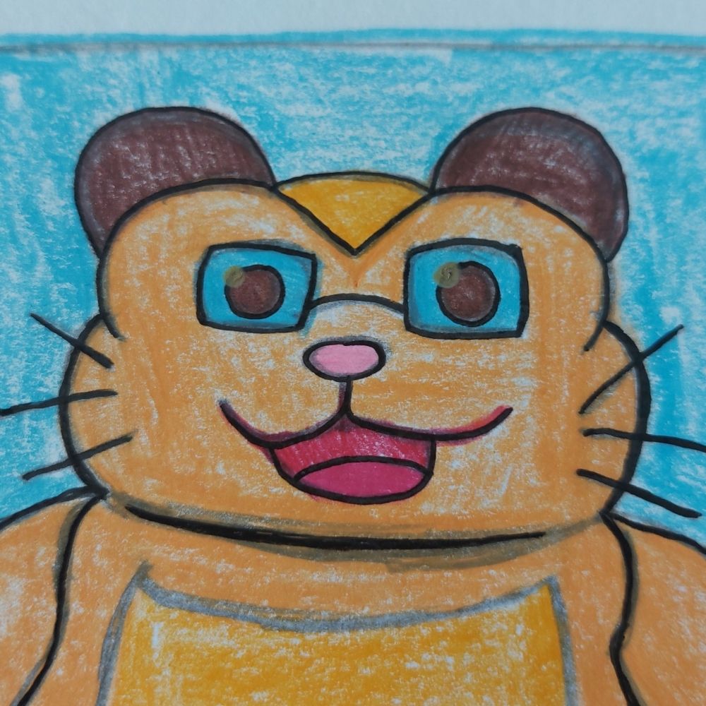 Clarance Woo Art