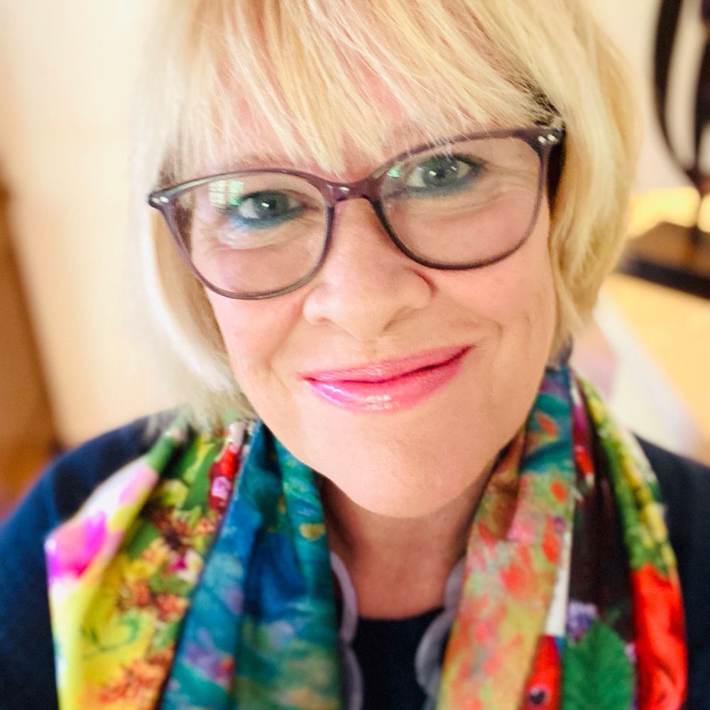 Jan Harvey Author