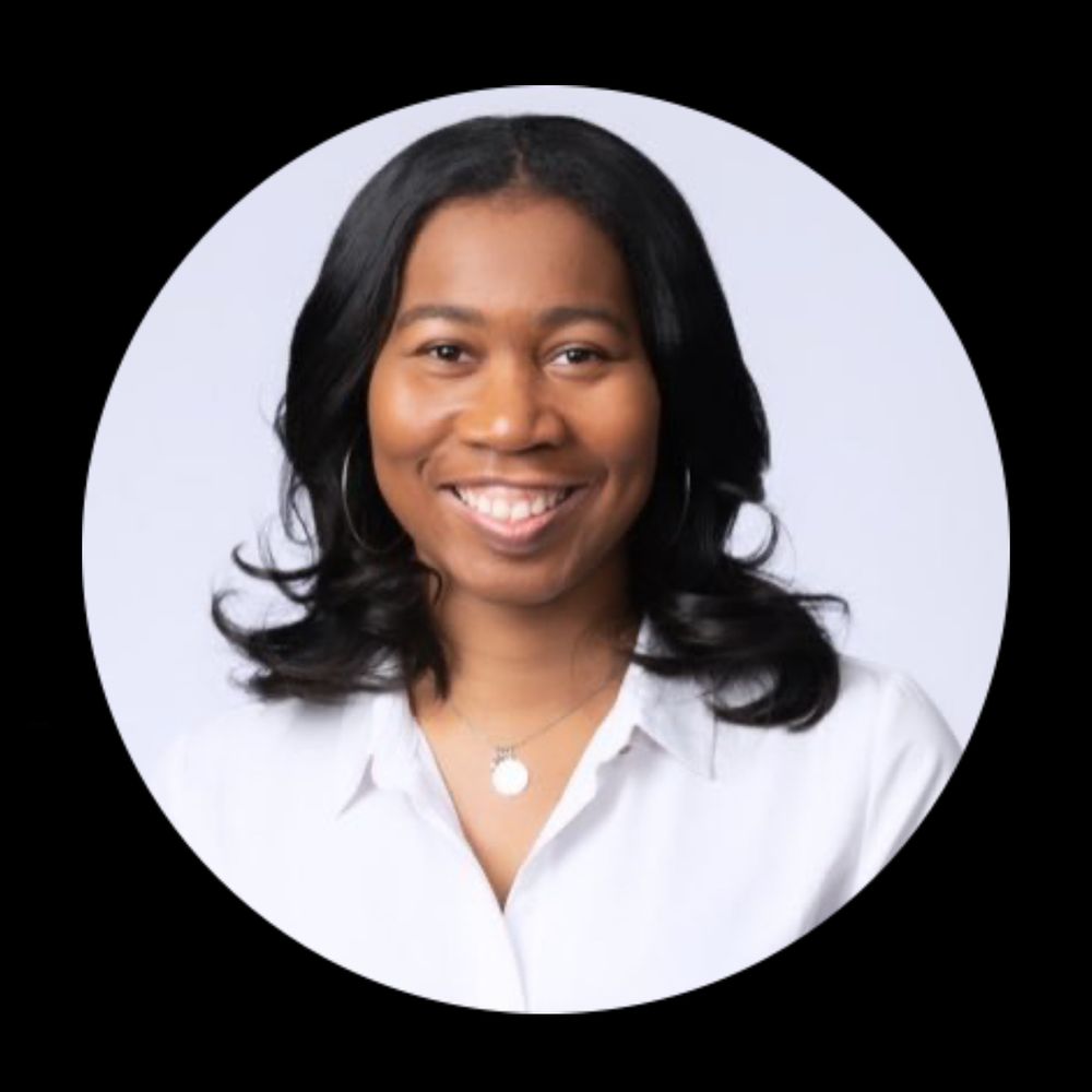 Ariel Blakey, MA