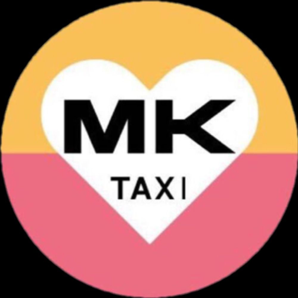 MKタクシー