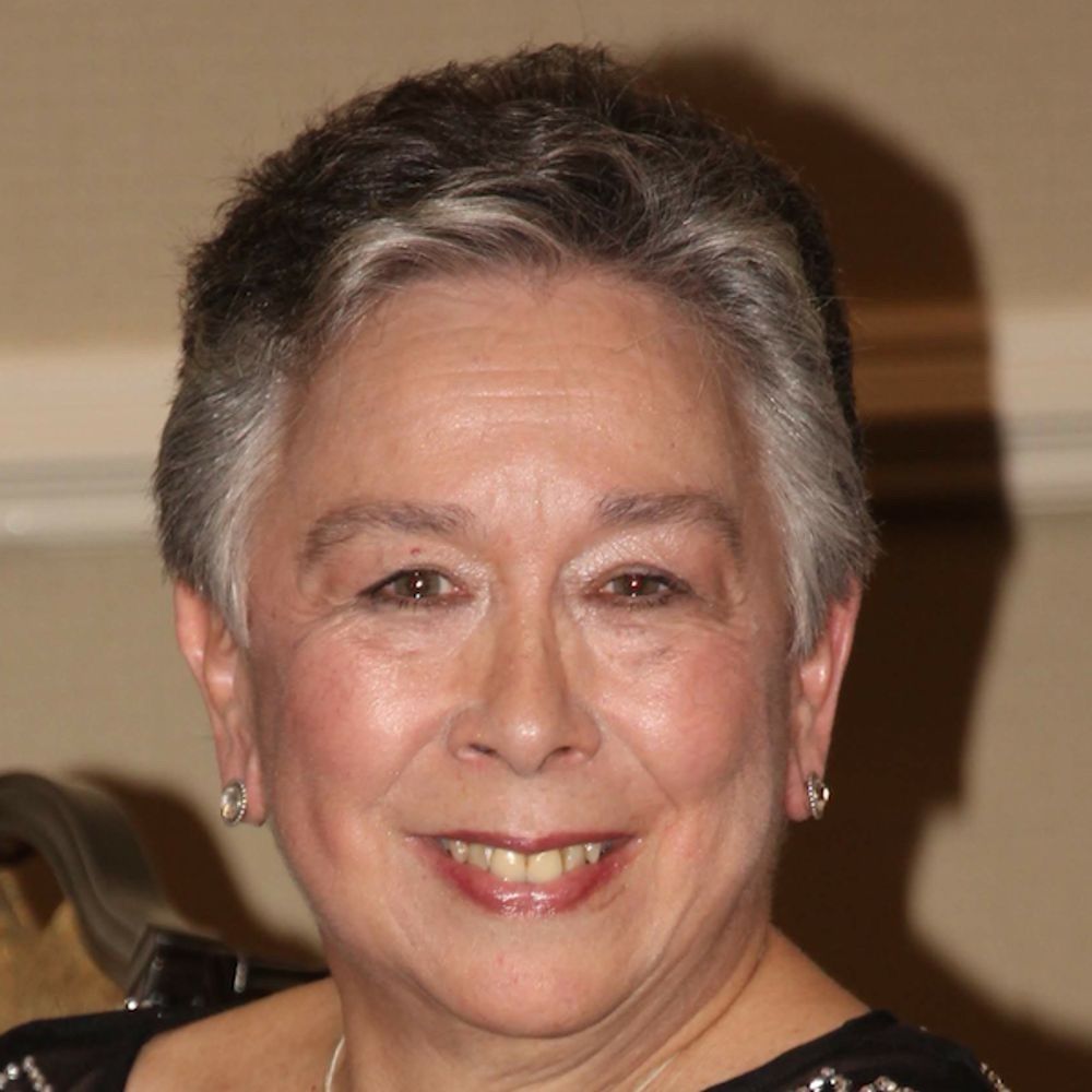 Kathleen McClaskey