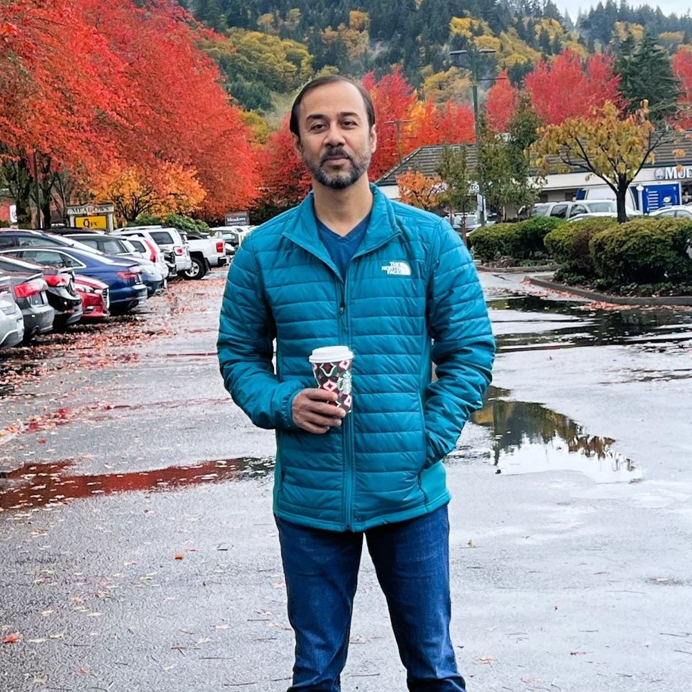 Deepak Kumar