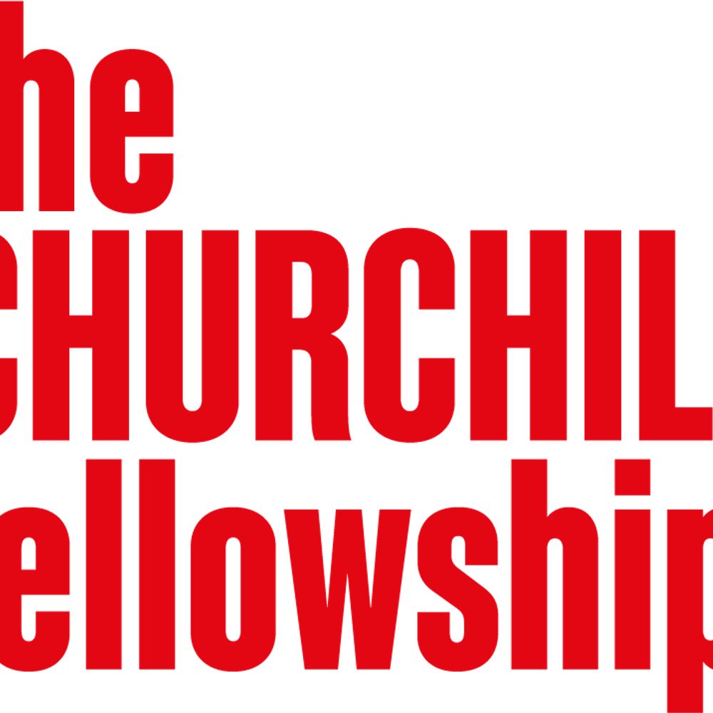 The Churchill Fellowship