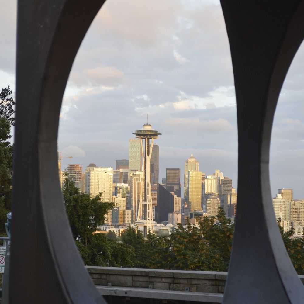 Make Seattle shitty again
