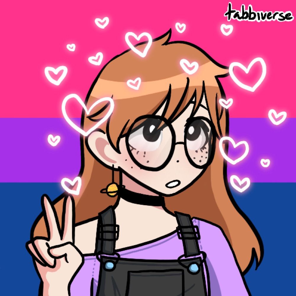 Seabass (They/Them)