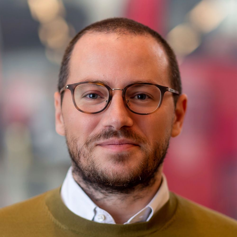 Igor Rogelja