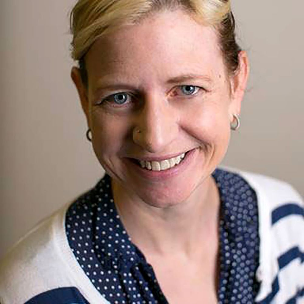 Rachael Hanel