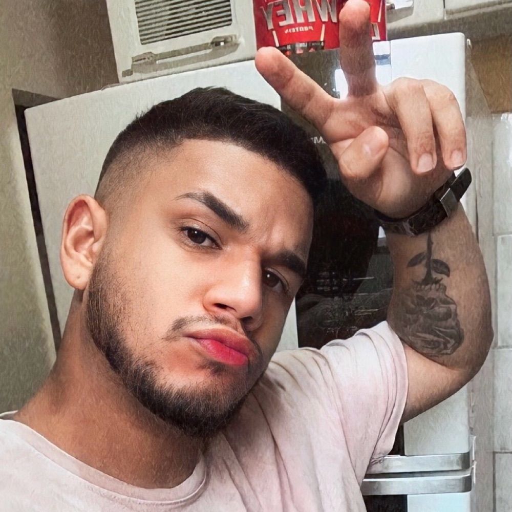 Bryan Borges