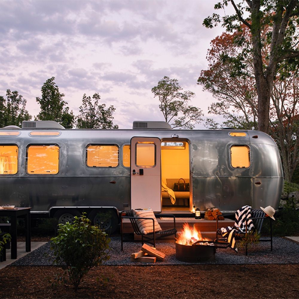 Airstream Gypsy