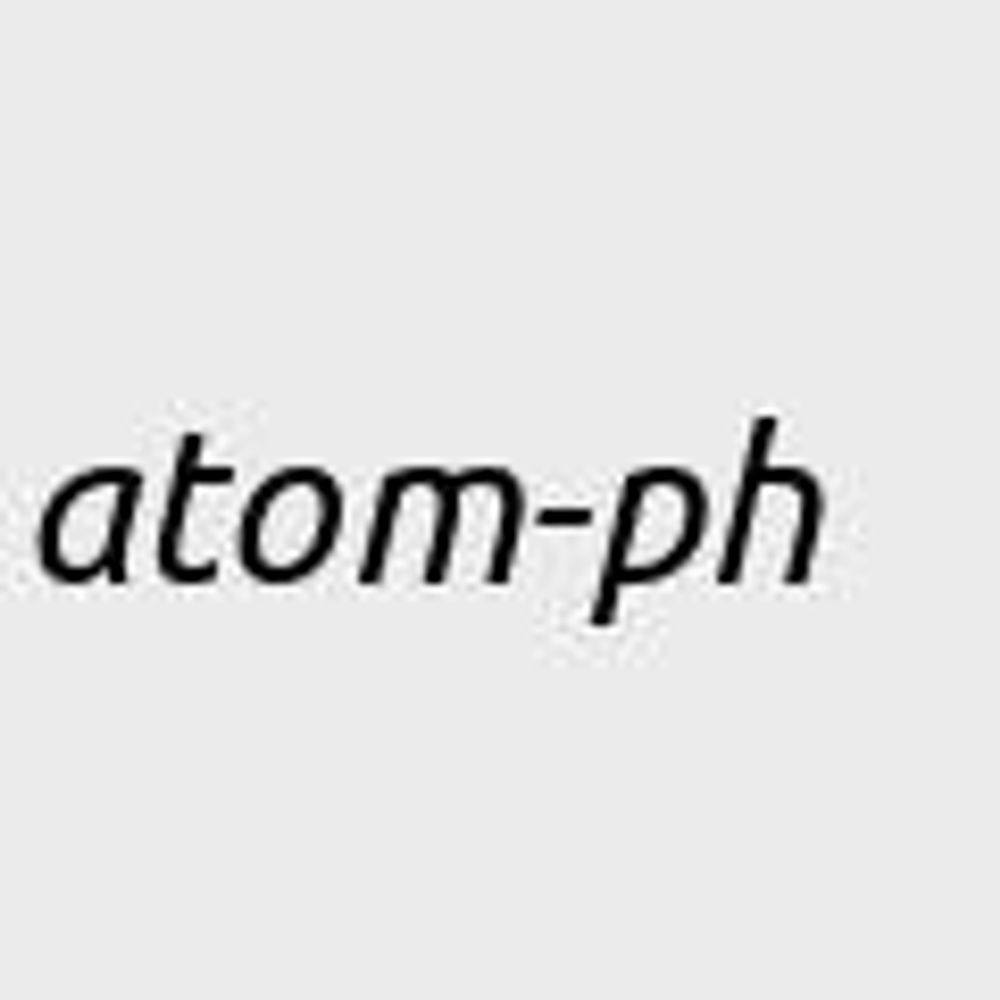 arXiv physics.atom-ph Atomic Physics