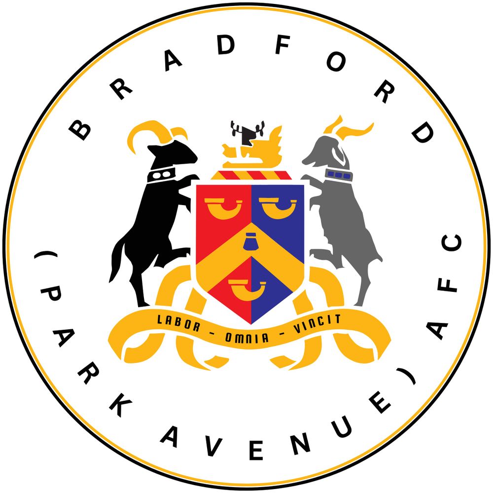Bradford (Park Avenue) AFC