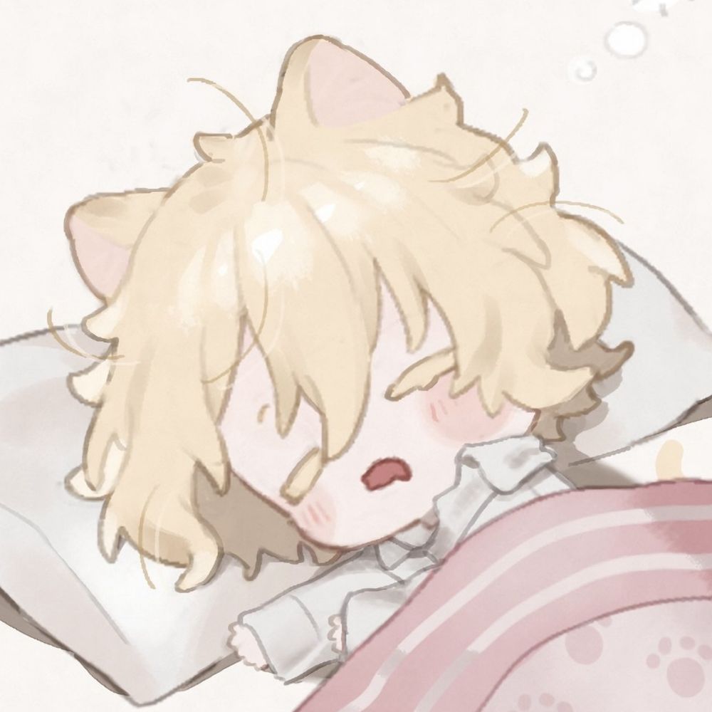 腐にゃんこ🐾