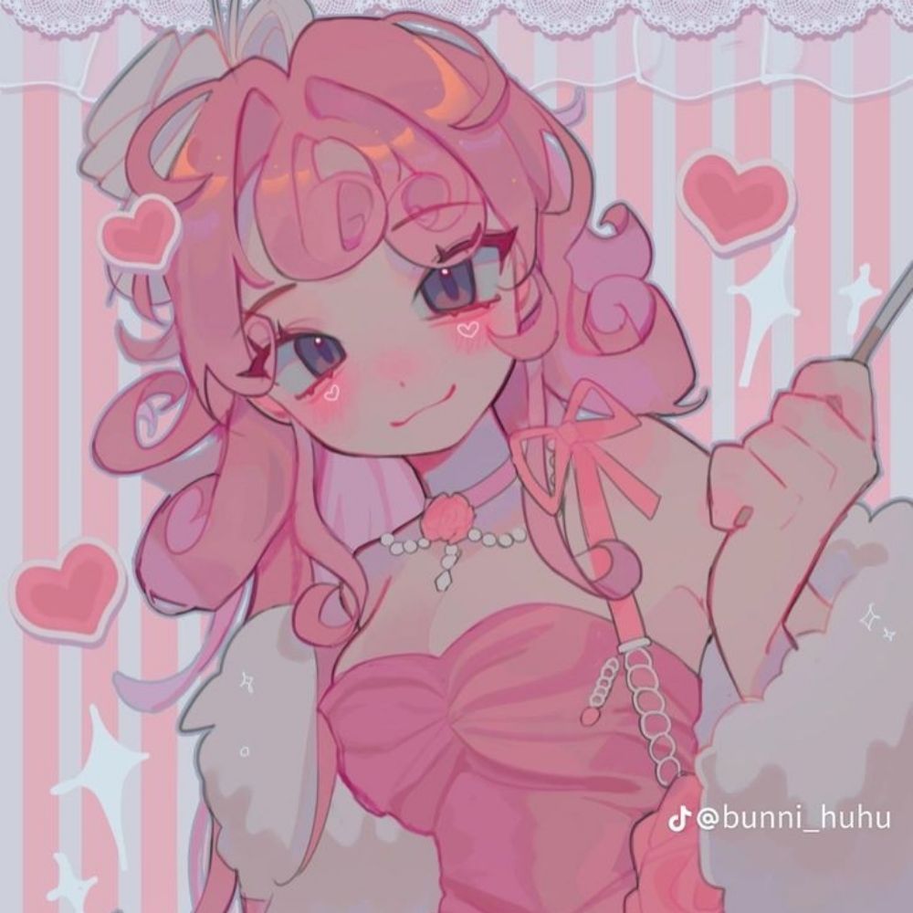 Pan🎀