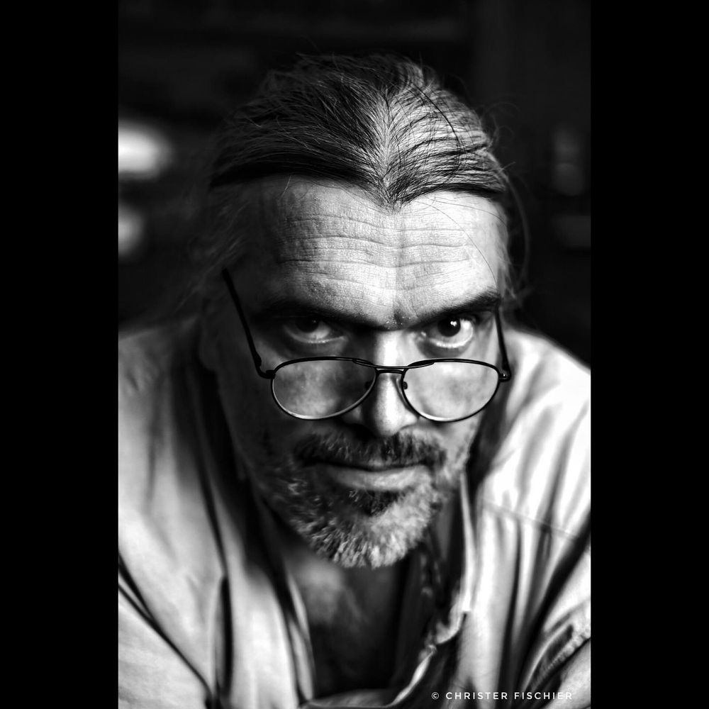 Ulf Remus