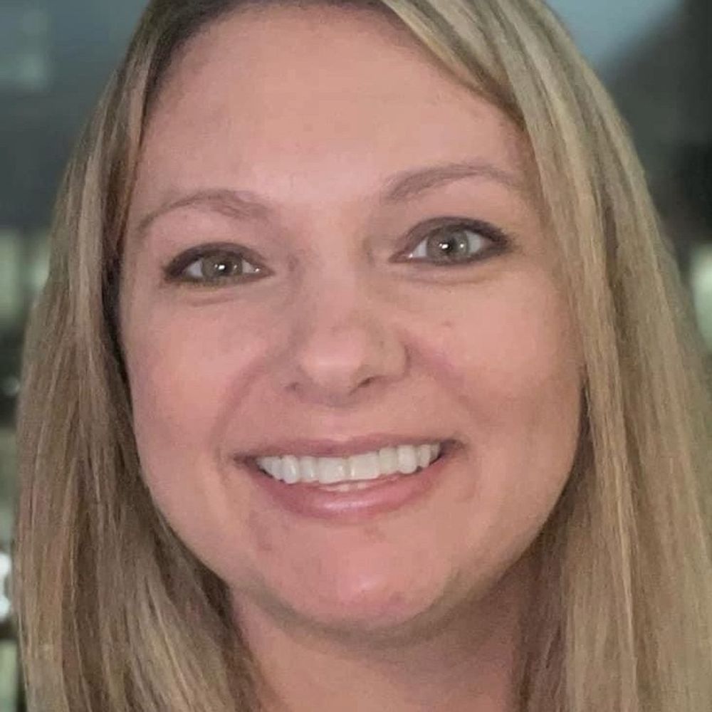 Molly Hamm-Rodriguez