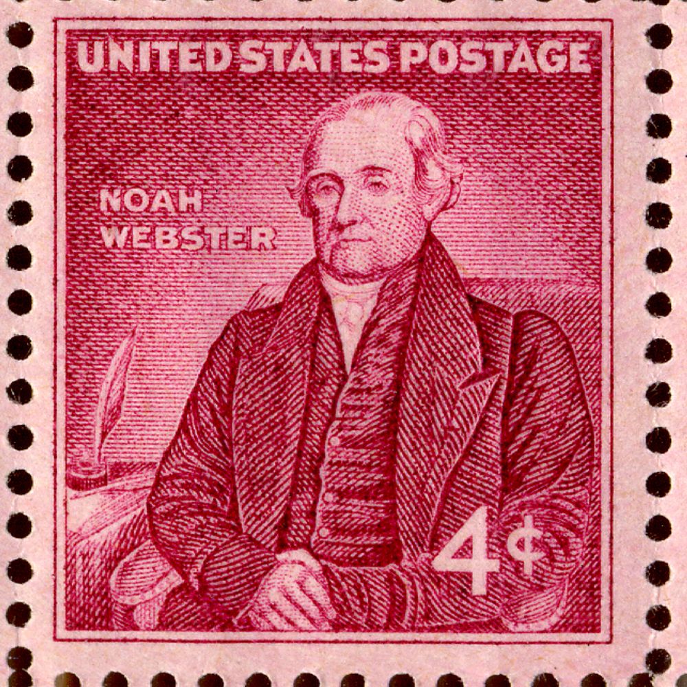 Noah Webster House & West Hartford Historical Society