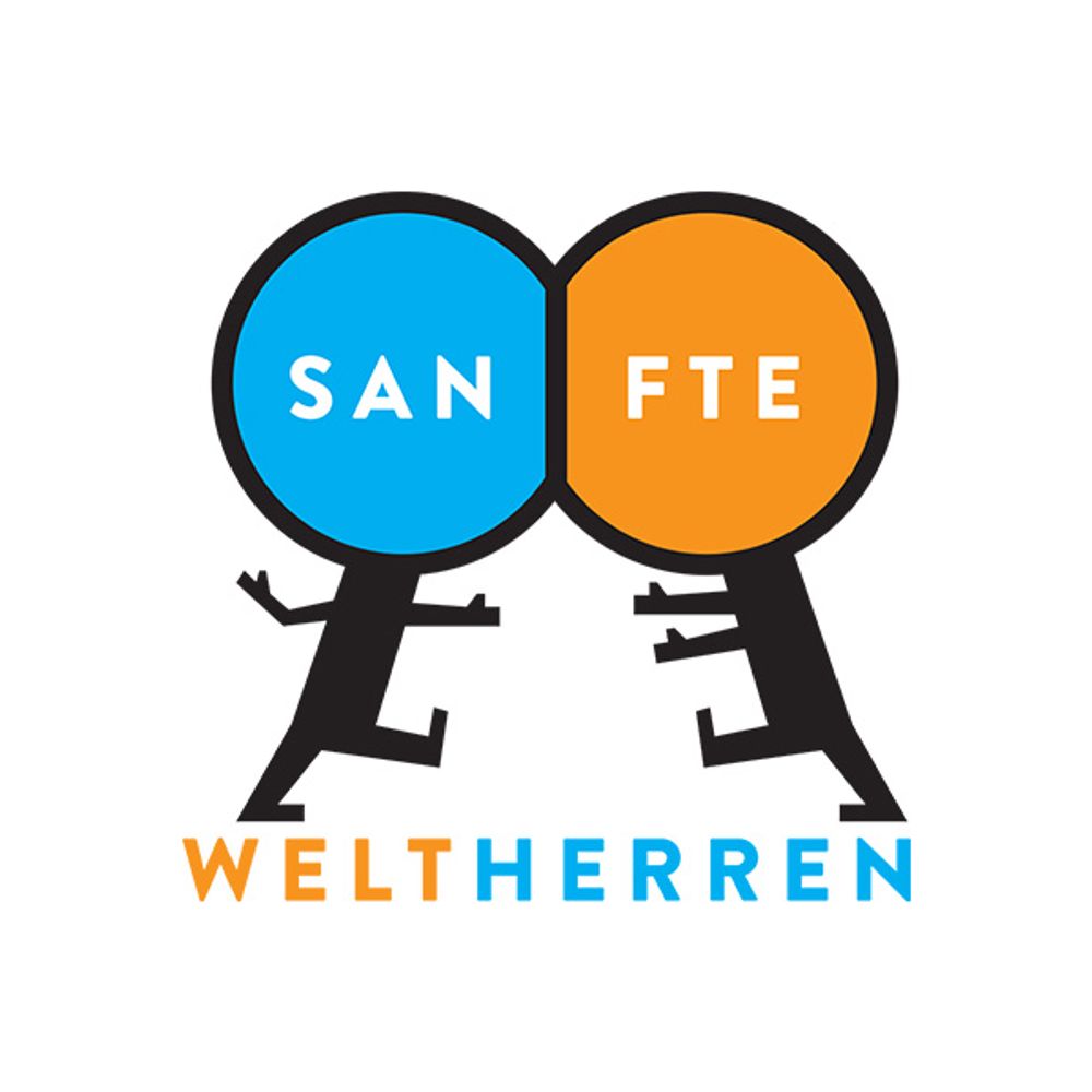 Sanfte Weltherren
