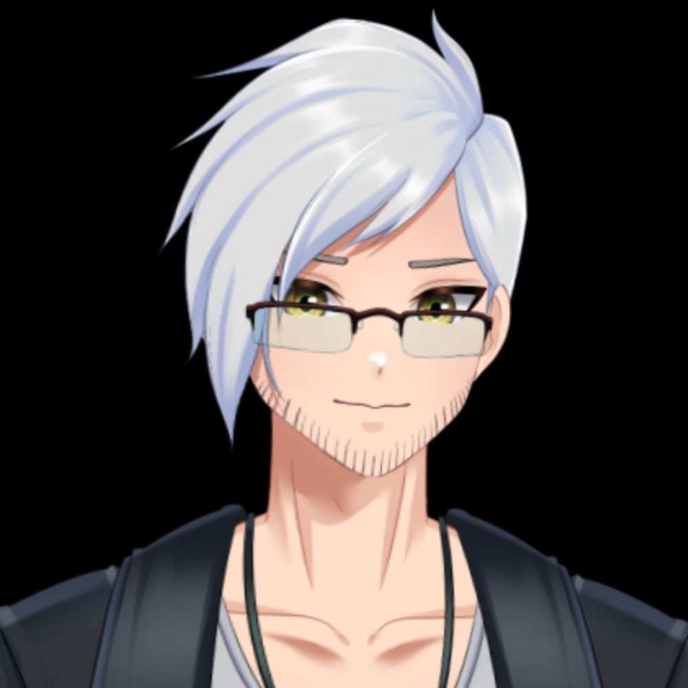 Rem but Spooky - Vash Simp