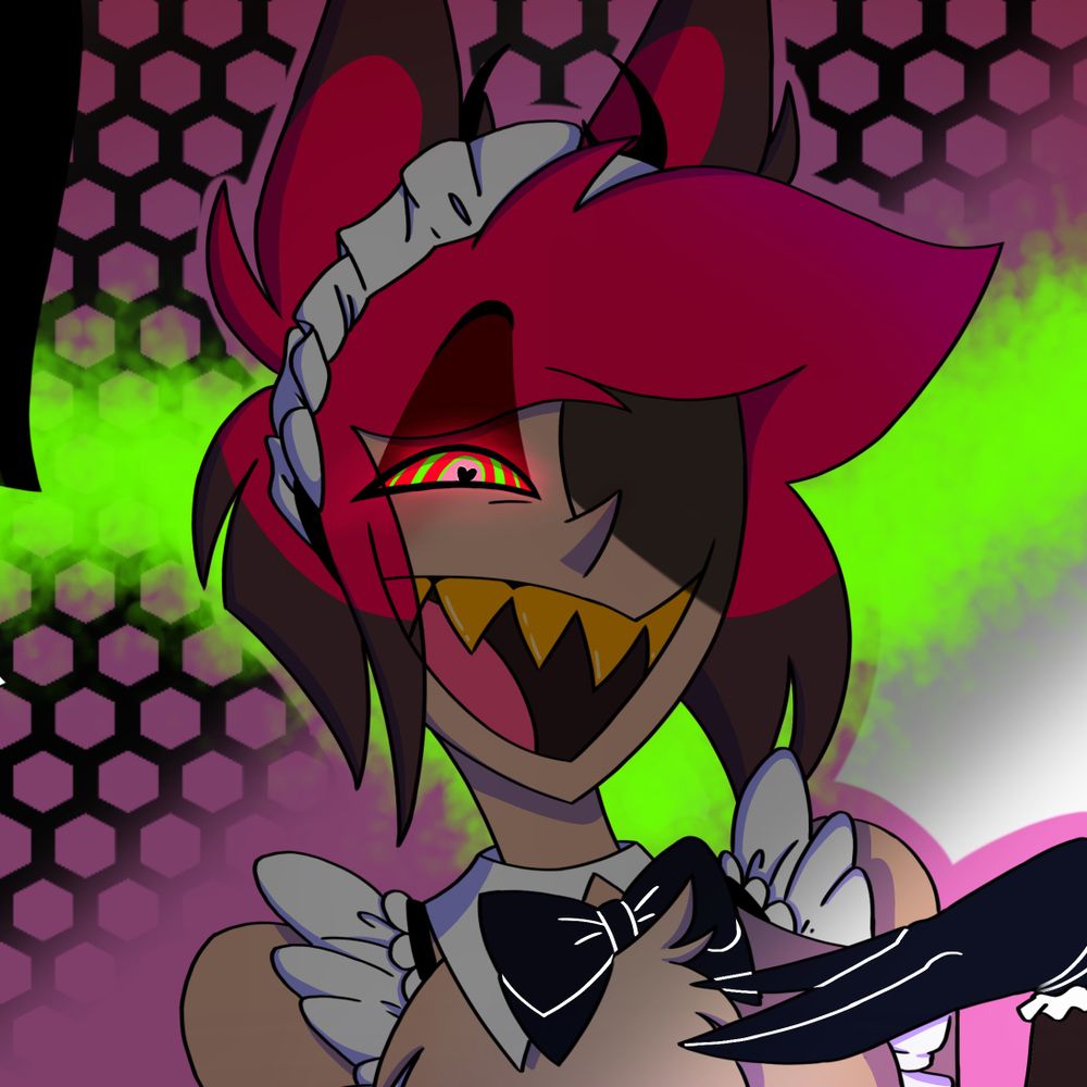 BorderlineP🔞NSFW