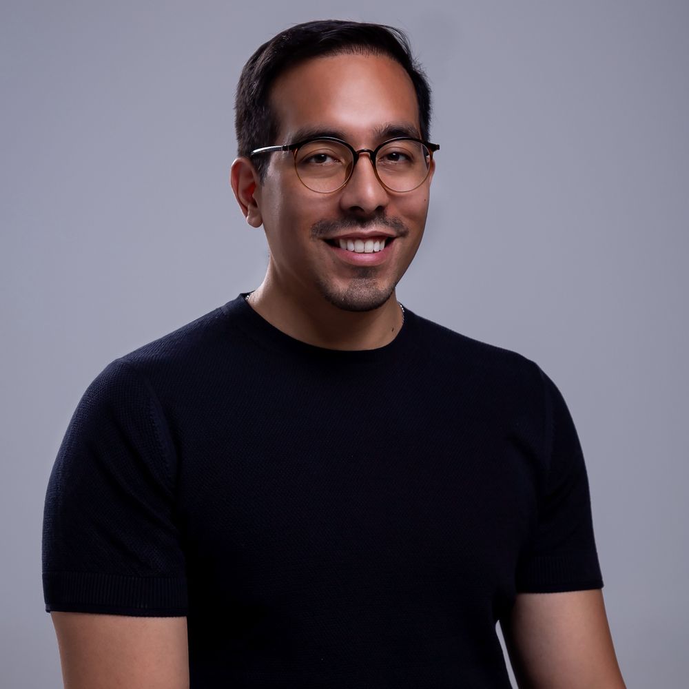Rodrigo Delgado 