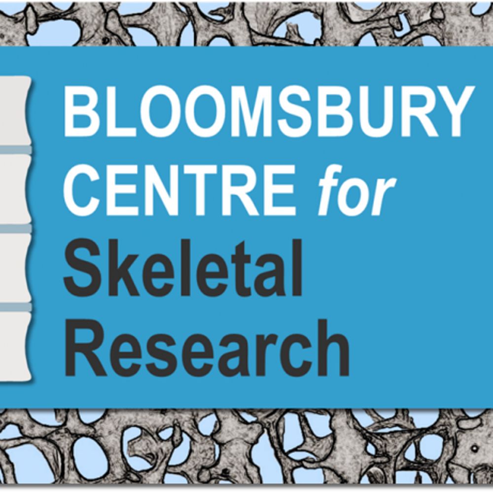 Bloomsbury Centre for Skeletal Research