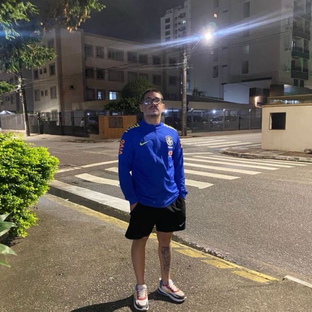 Robson Vieira
