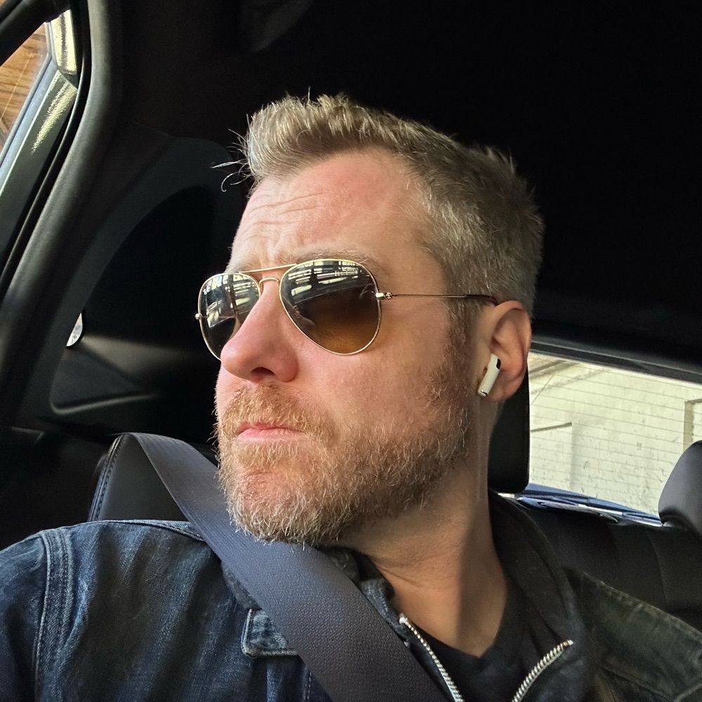 Mike O’Gorman
