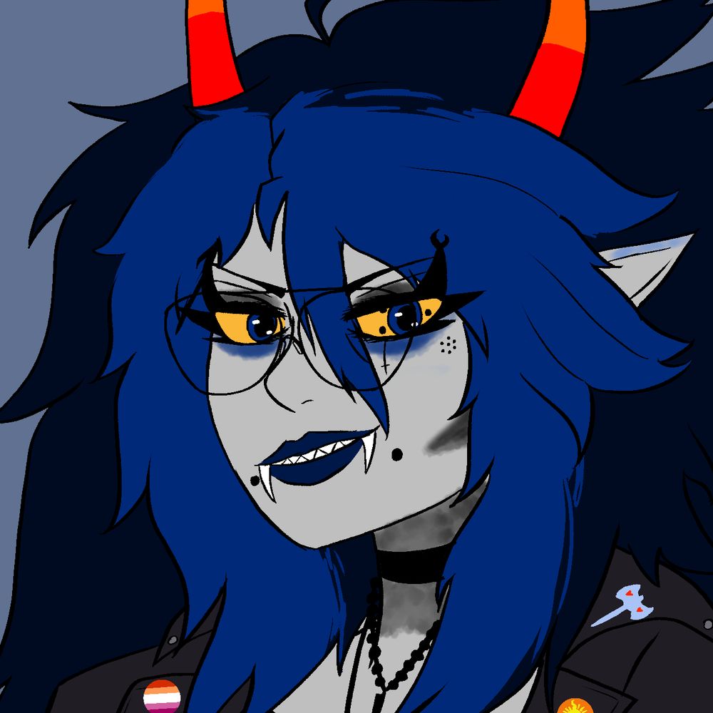 Vriska Marquise Serket