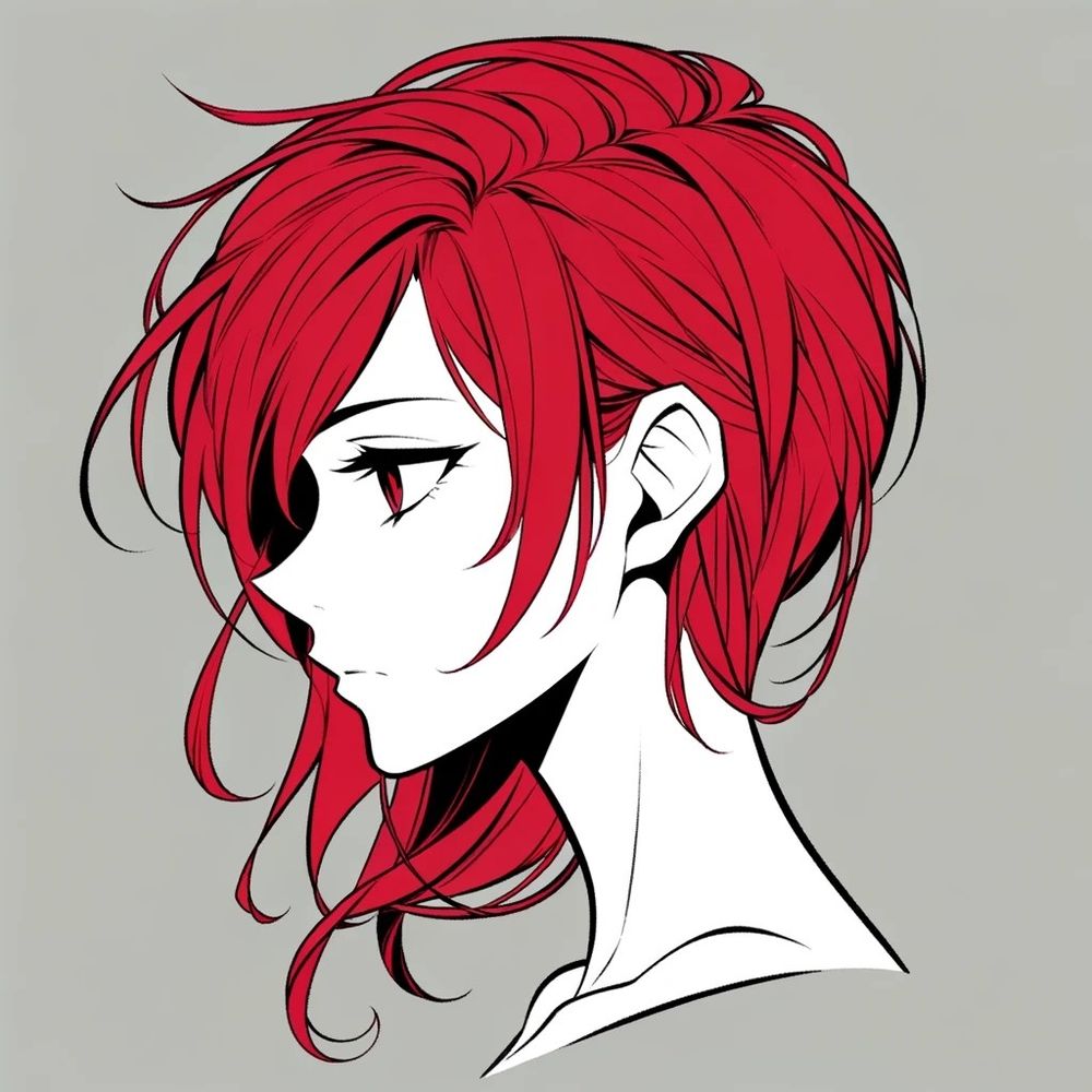 緋色（ひいろ）