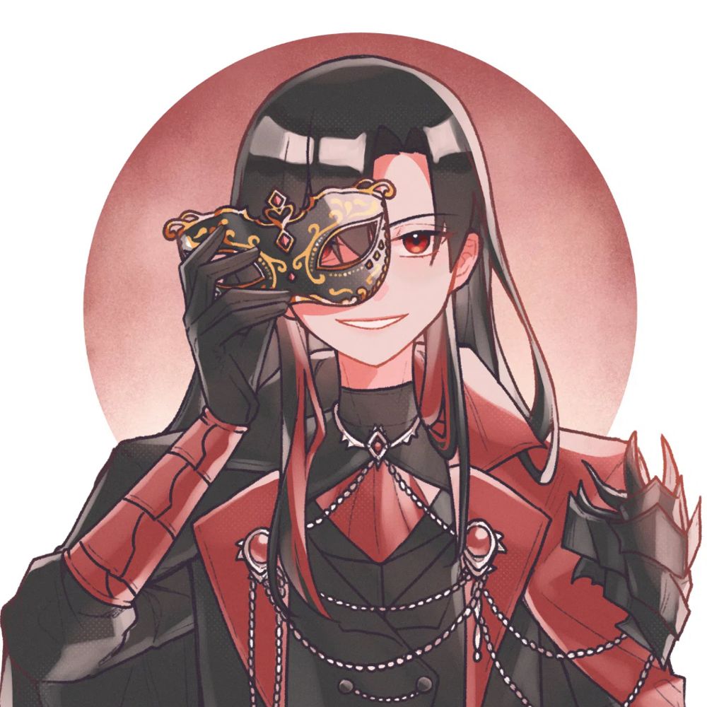 Assassin | 🦇 Vampire Vtuber 🦇