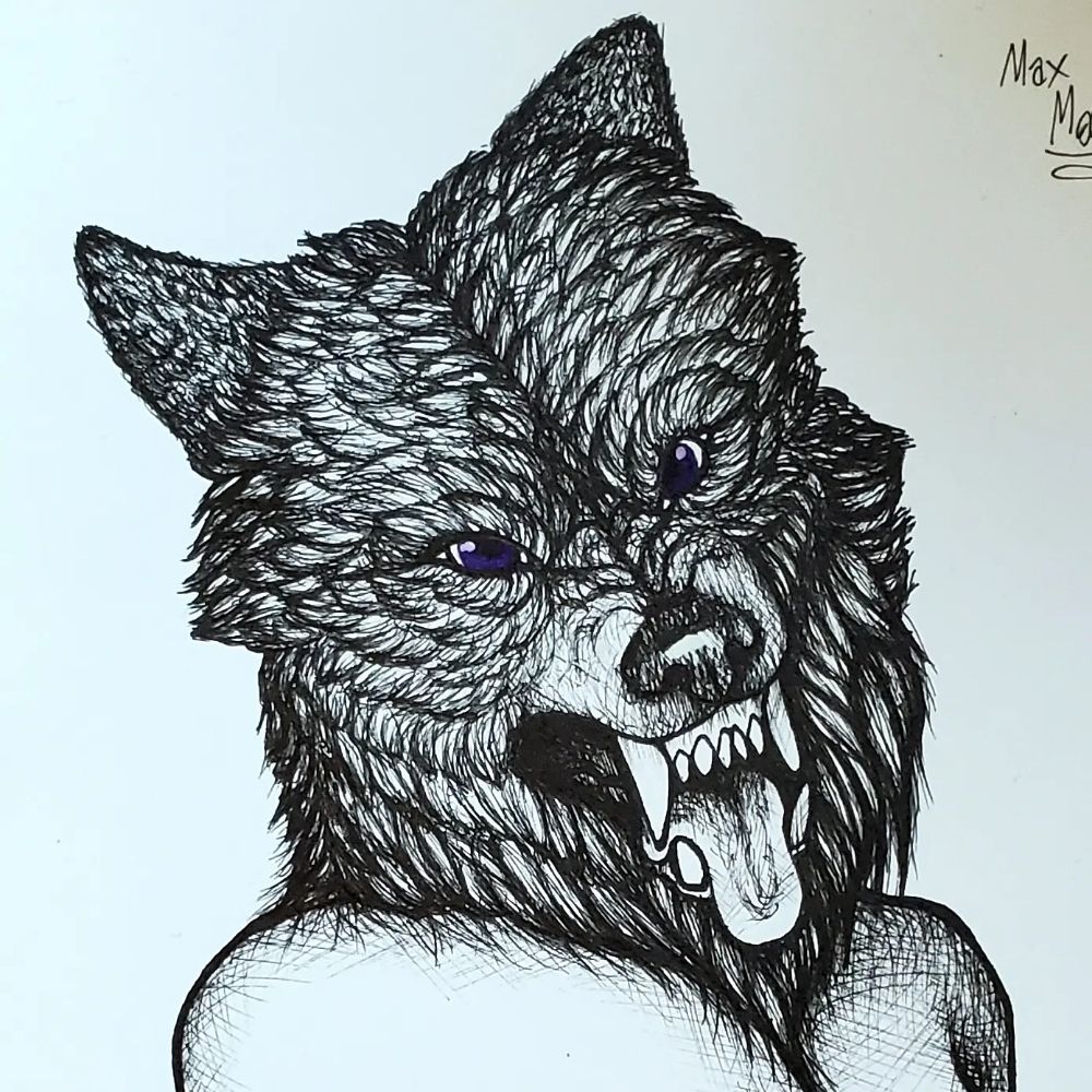 Bramble