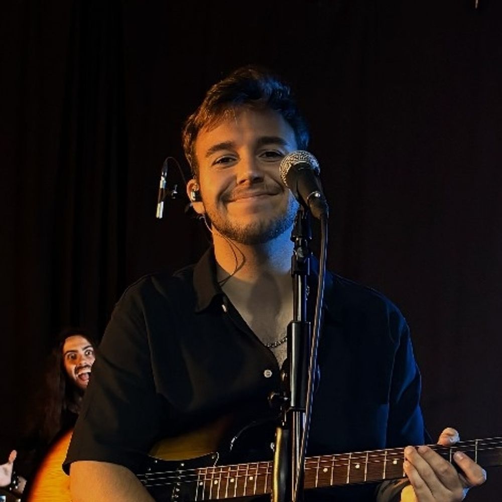 Gonzalo Cosín